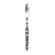 Stilou cu radiera Strigo + 2 rezerve + dispozitiv curatare-negru SSC475