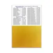 Carton A4 120gr Stardream gold top 25 coli
