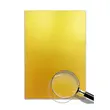 Carton A4 120gr Stardream gold top 25 coli
