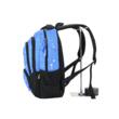 Ghiozdan Școlar ECADA 41 cm - Albastru 614507