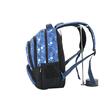 Ghiozdan Școlar ECADA 41 cm - Albastru Închis 614510