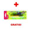 Rucsac Bodypack Roz, 2 Buzunare + stilou GRATIS!