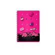 AGENDA NEDATATA 152X214MM 80F DACO AN526