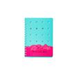 AGENDA NEDATATA 152X214MM 80F DACO AN526