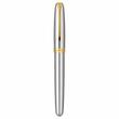Set Stilou Sheaffer VFM Crom Auriu + Ceas Birou