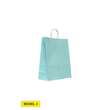 Punga hartie 25 x 31 cm TTE EU