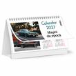 Calendar de Birou 2027 Masini de Epoca