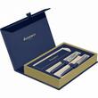 Set Pix + Stilou Waterman Allure DeLuxe Albastru