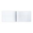 Caiet muzica 17x24 24 file LIBRA
