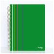 Caiet A4 100 file spira Arc Notte dictando