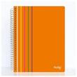 Caiet A4 100 file spira Arc Notte aritmetica