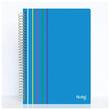 Caiet A4 100 file spira Arc Notte aritmetica