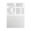 Carton A4 200gr Accademia top.20 coli