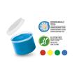 Acuarele Finger 4X50ml Carioca Baby 43173