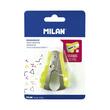 Decapsator Mini Galben Neon MILAN - 19007Y