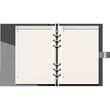 Organizer A5 cu Cataramă Trend Gri 50570