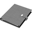 Organizer A5 cu Cataramă Trend Gri 50570