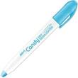 Textmarker Amos Candy uscat bleu pastel