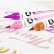 Marker Molotow set 12 Aqua Color Basic 1