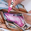 Marker Molotow set 12 Aqua Color Basic 2