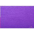 Hartie creponata elastica floristica 60gr - Violet-Purple 277
