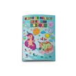 Carte de colorat Micul meu Unicorn, A4 24 pagini 8 + 2 GRATIS!