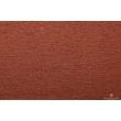 Hartie creponata elastica floristica 60gr - Testa di Moro Brown 243
