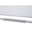 Tabla magnetica rotativa 120X90cm rama aluminiu