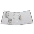Biblioraft marmorat 50 cm, DACO