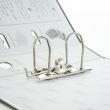 Biblioraft marmorat 75 mm, DACO