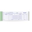 Bon de consum autocopiativ 3 exemplare carnet 50 set -L21473