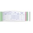 Bon de consum autocopiativ 3 exemplare carnet 50 set -L21473