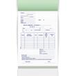 Bon comanda chitanta, autocopiativ, A5 3 exemplare, 50 seturi, 150 file 18+2 GRATIS!!!