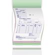 Bon comanda chitanta, autocopiativ, A5 3 exemplare, 50 seturi, 150 file 18+2 GRATIS!!!