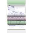 Bon comanda chitanta, autocopiativ, A5 3 exemplare, 50 seturi, 150 file