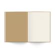 Carnet 120X160mm 96F AR+PC+DICT-121696