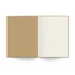 Carnet 120X160mm 96F AR+PC+DICT-121696