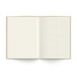 Carnet 120X160mm 96F AR+PC+DICT-121696