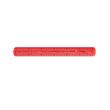 Rigla flexibila 30cm Keyroad KR971665