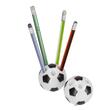 Ascutitoare simpla plastic fotbal 405666