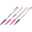 PIX RETRACTABIL M&G FLORAL 0.5MM
