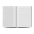 Caiet A5 tip 1 30 file Libra