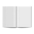 8+2 GRATIS! Caiet A5 tip 1 30 file Libra