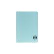 Caiet A5 48 file coperta plastic dictando