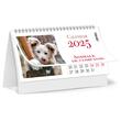 Calendar de birou 2025 Animale de companie