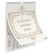 Calendar ORTODOX 2025, 13 FILE, 32x45 cm