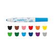 Carioca Baby marker 2+ set.12