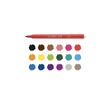 Carioci 18 Culori JOY Superwashable