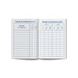 Carnet elev postliceala