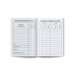 Carnet elev postliceala